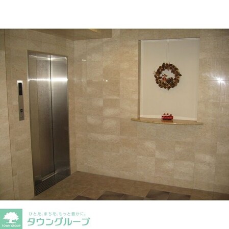 Casone asso(カゾーネアッソ)の物件内観写真